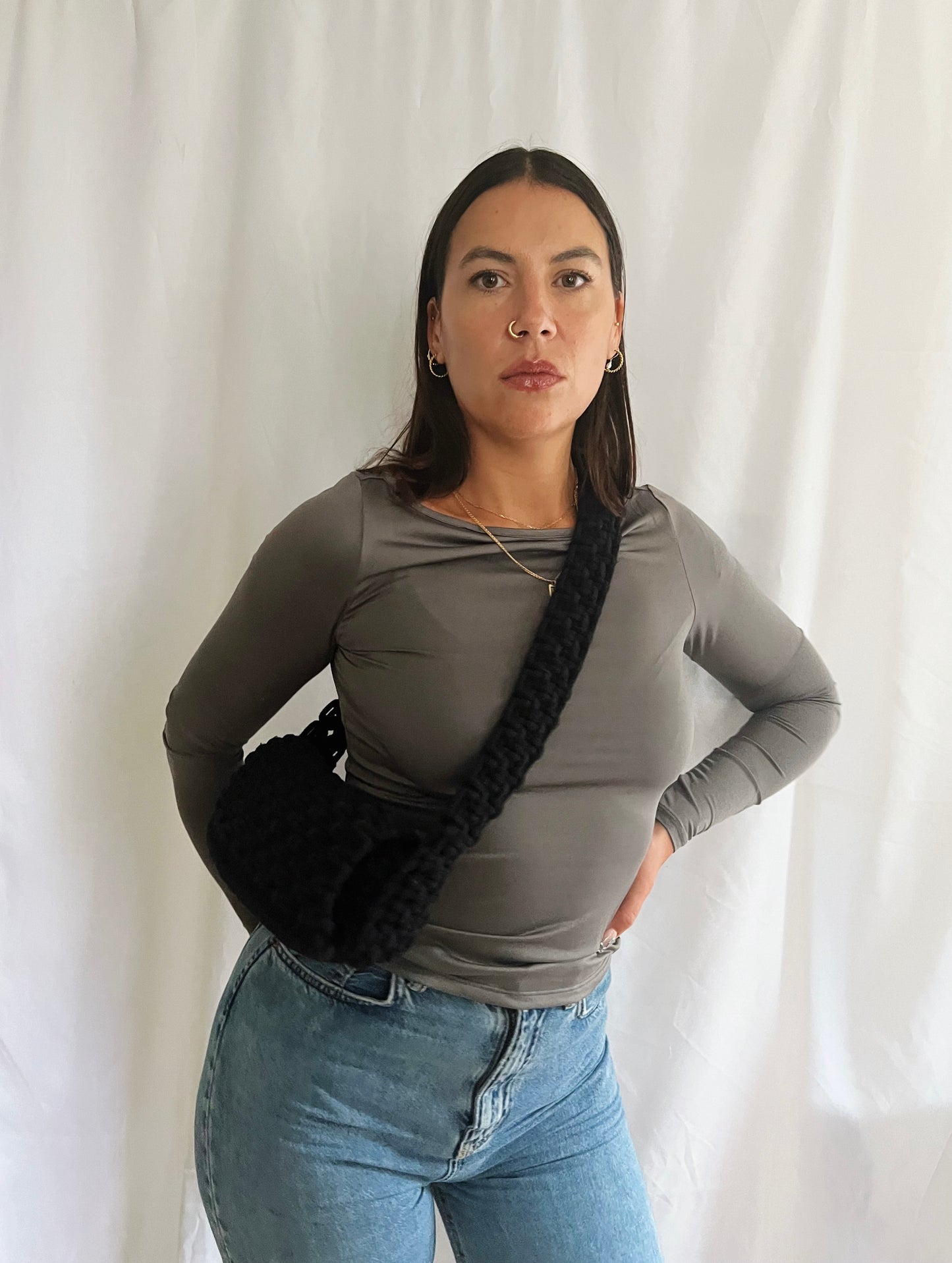 Le Petit Sac Bandoulière