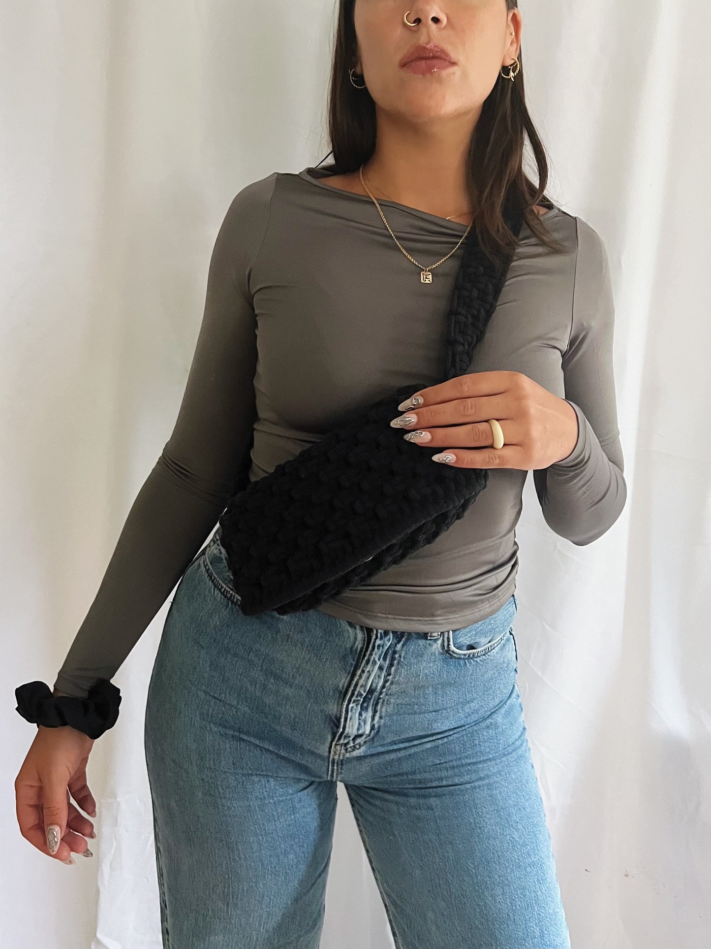 Le Petit Sac Bandoulière