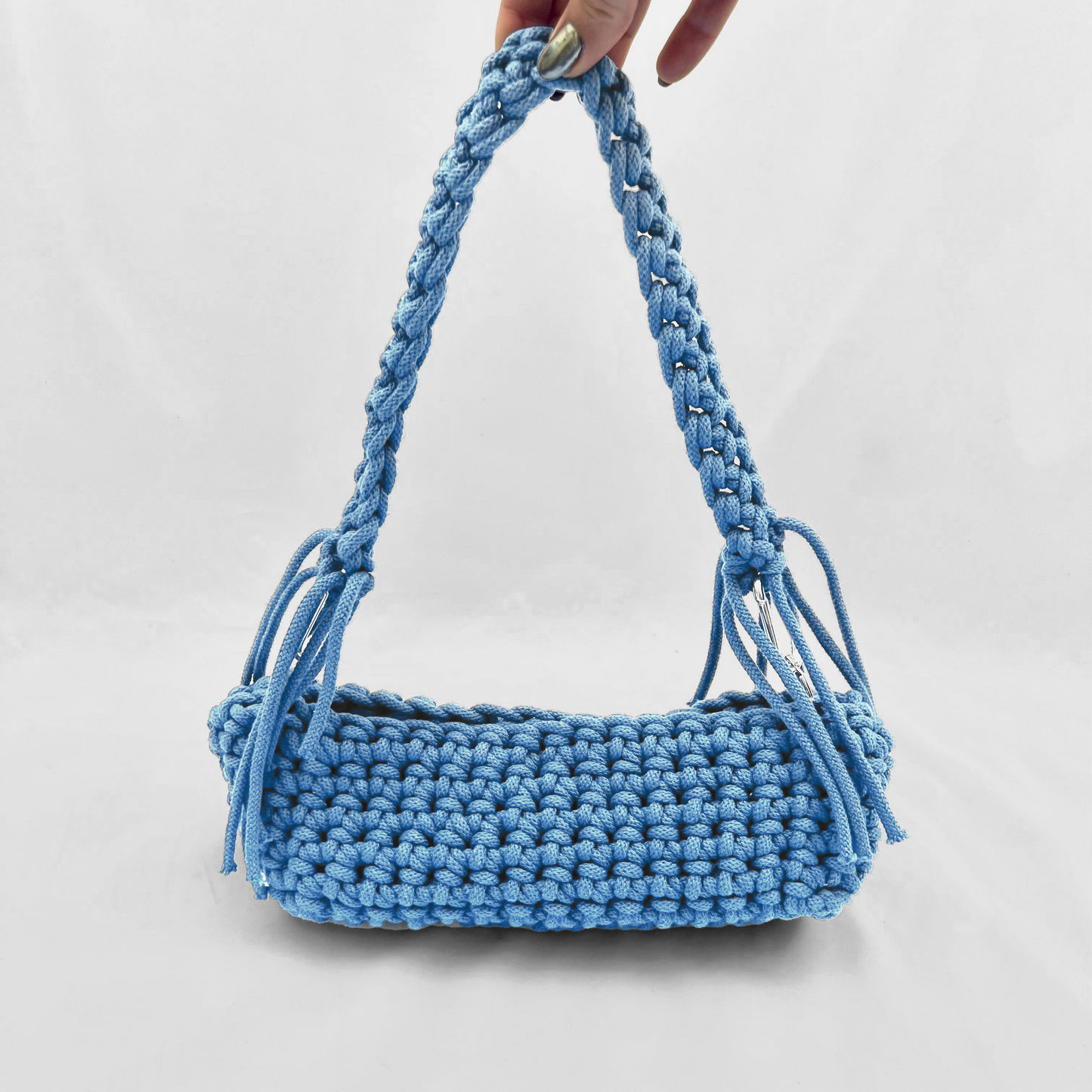 LE BAGUETTE - Bleu ciel