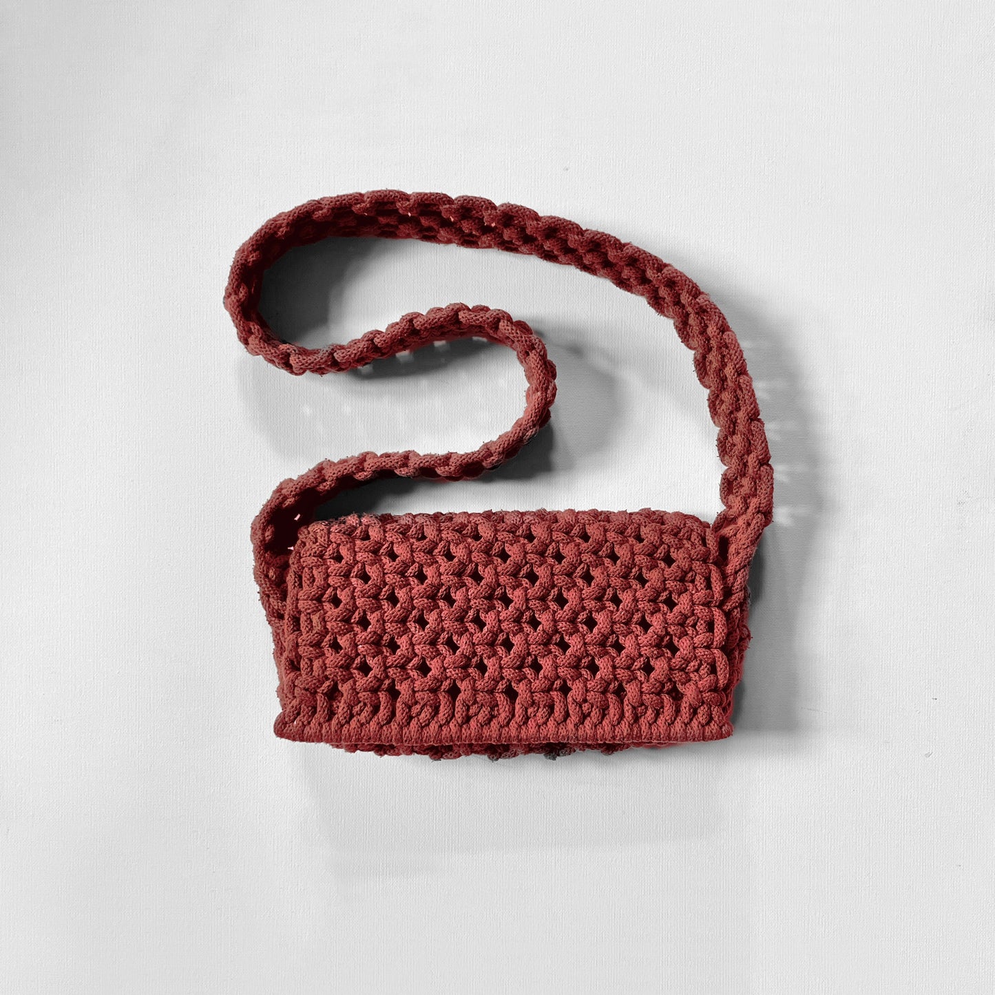Le Petit Sac Bandoulière