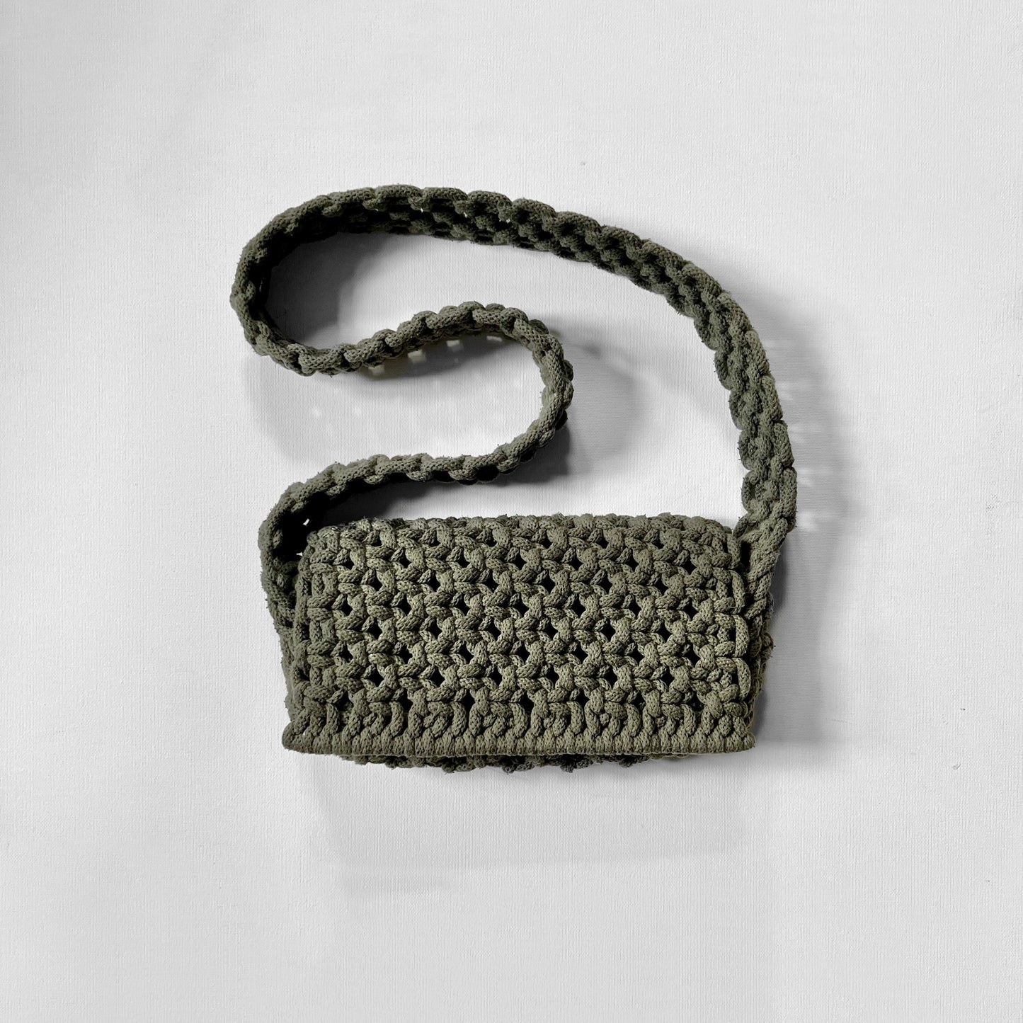 Le Petit Sac Bandoulière