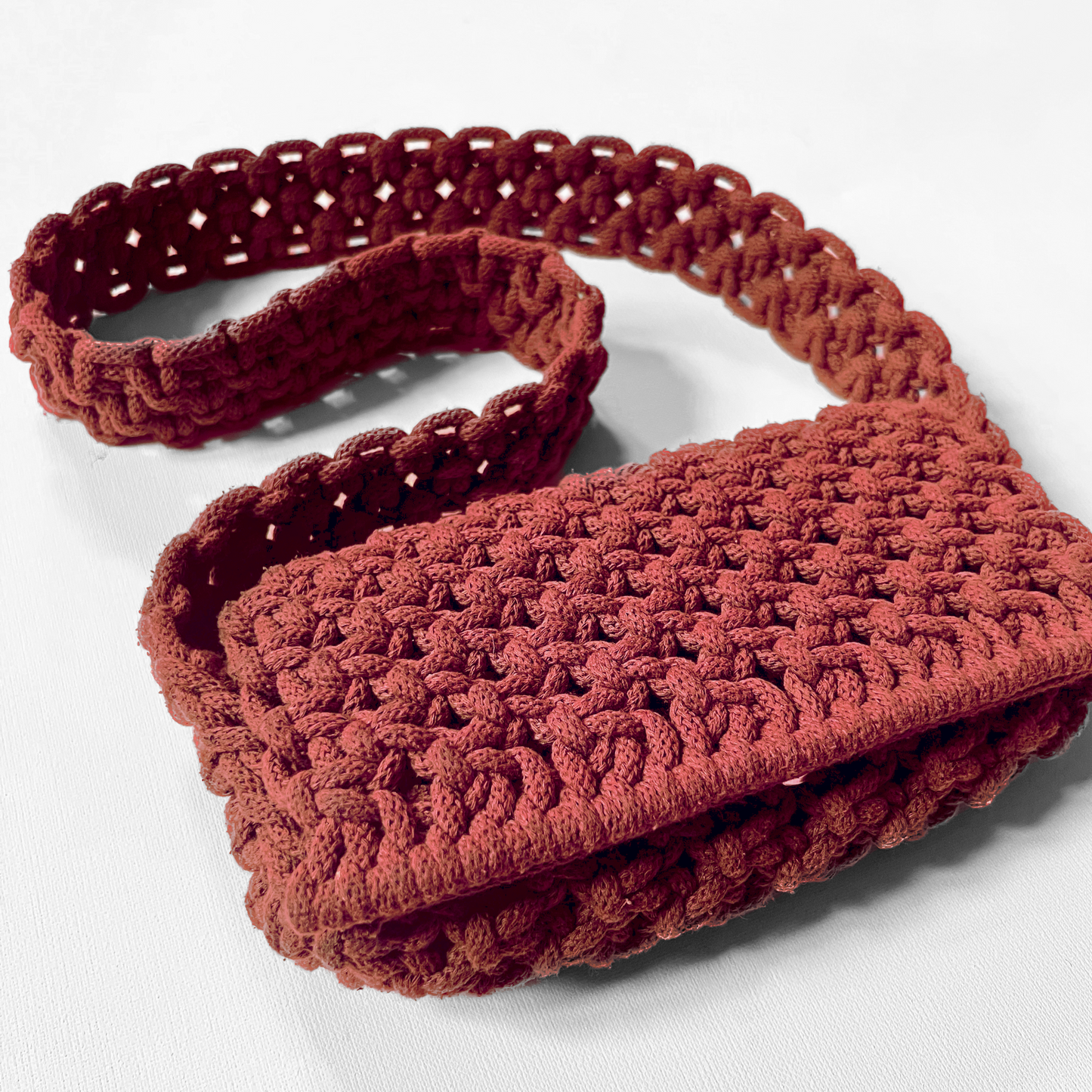 Le Petit Sac Bandoulière