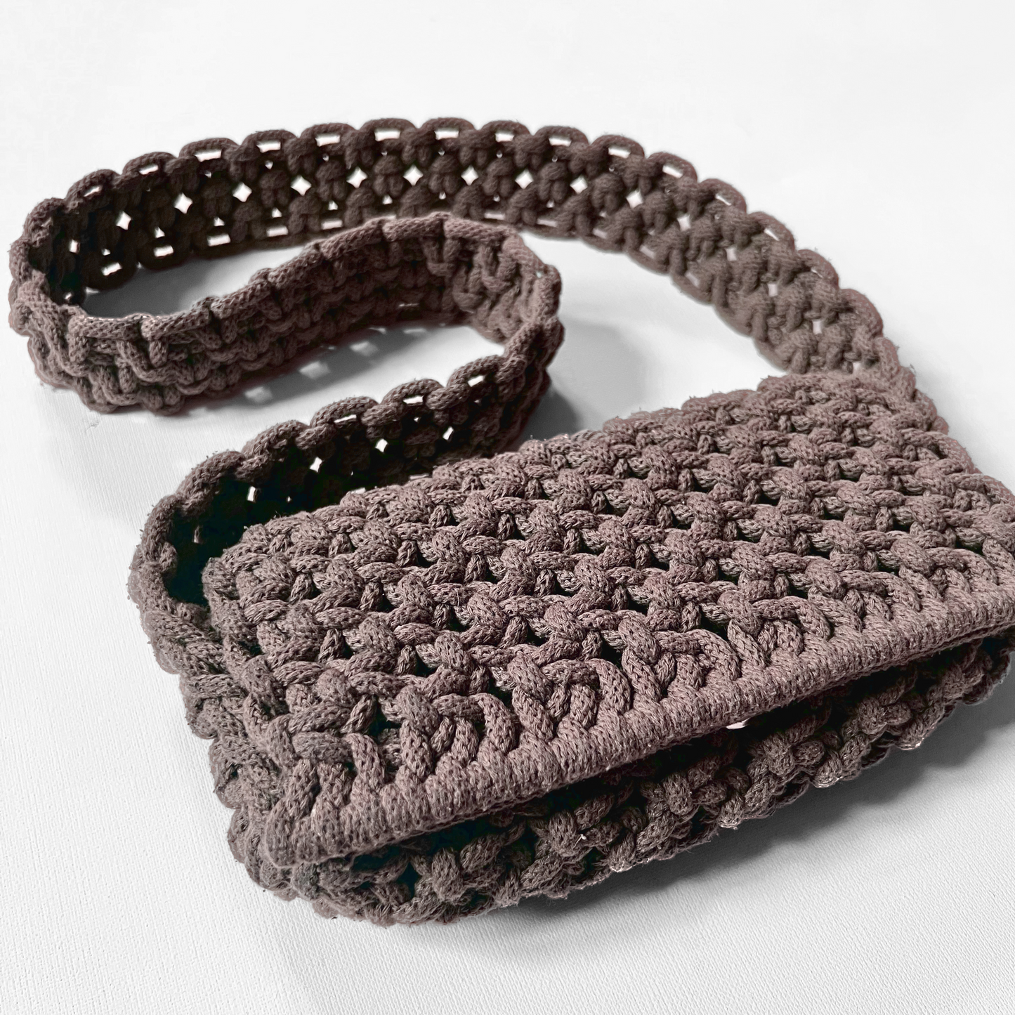 Le Petit Sac Bandoulière