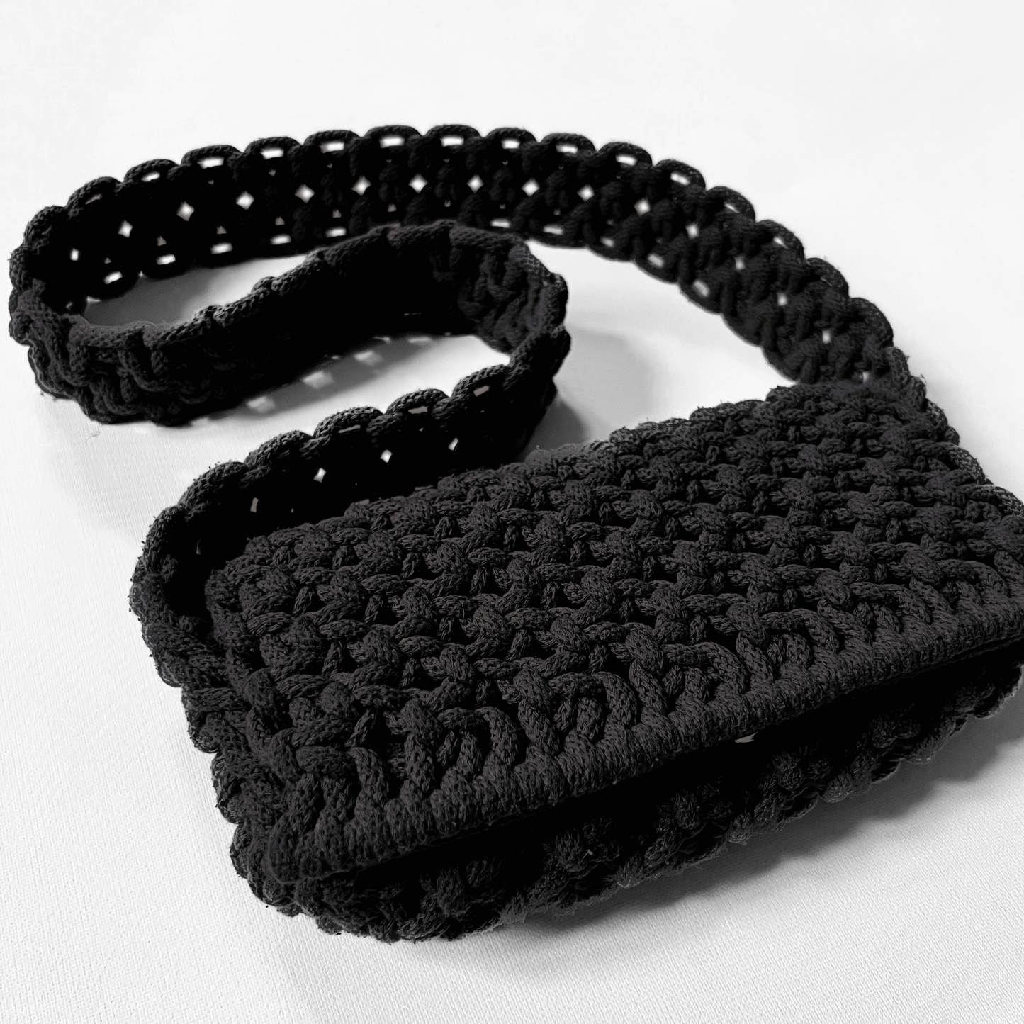 Le Petit Sac Bandoulière