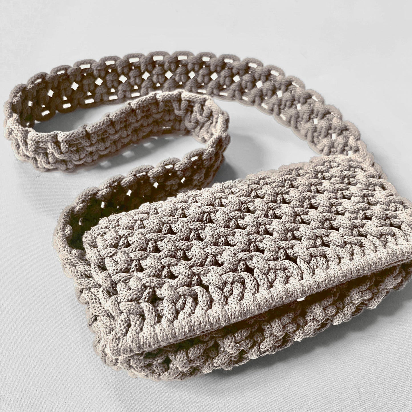 Le Petit Sac Bandoulière