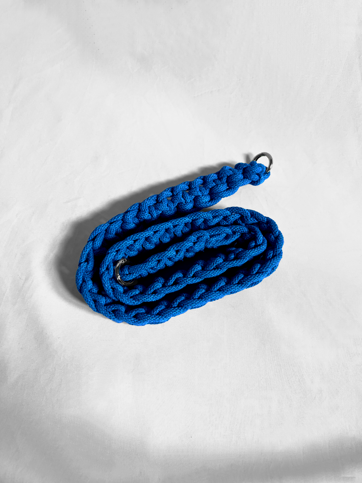 LA BANDOULIÈRE - Bleue