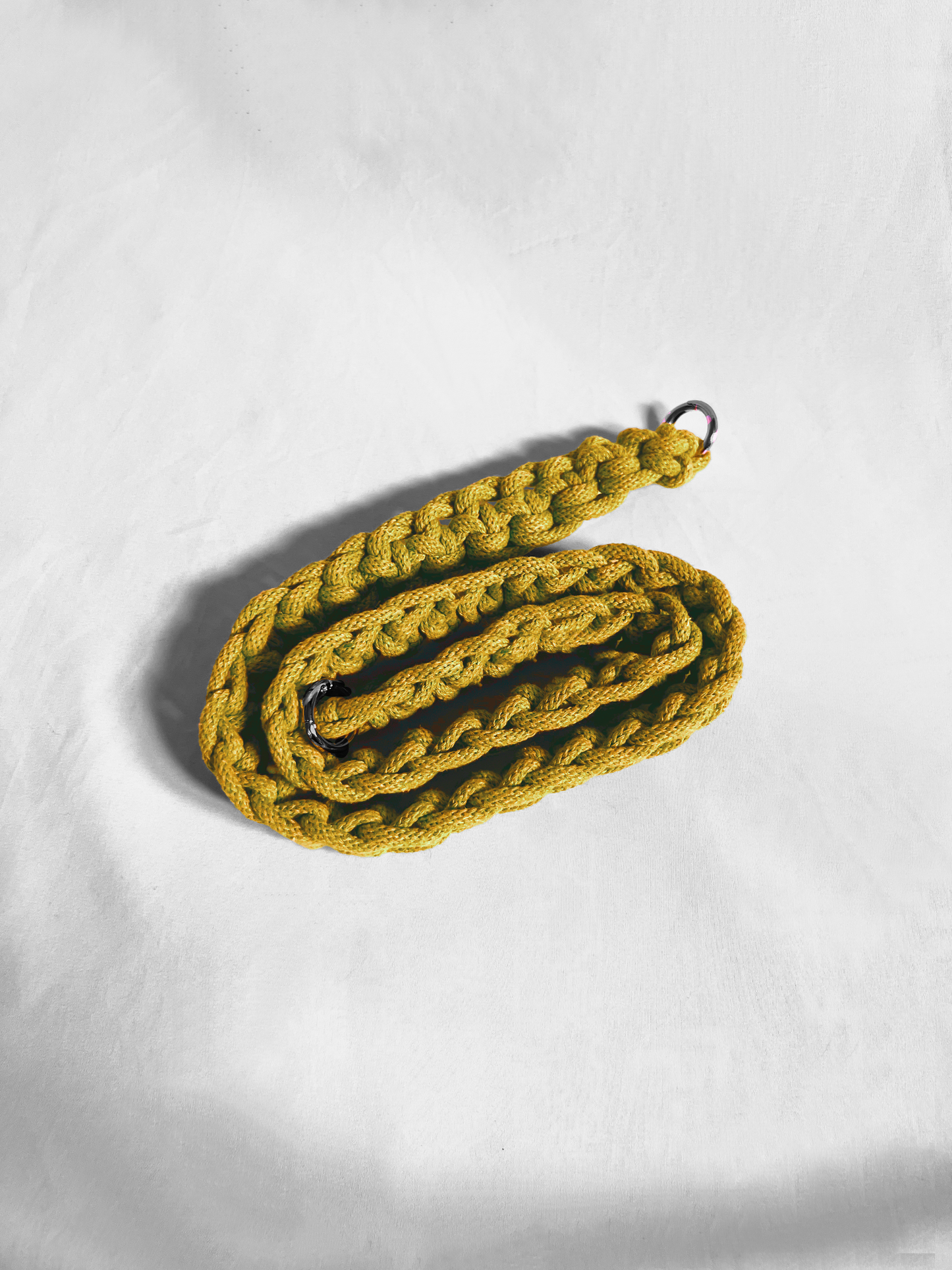 LA BANDOULIÈRE - Jaune