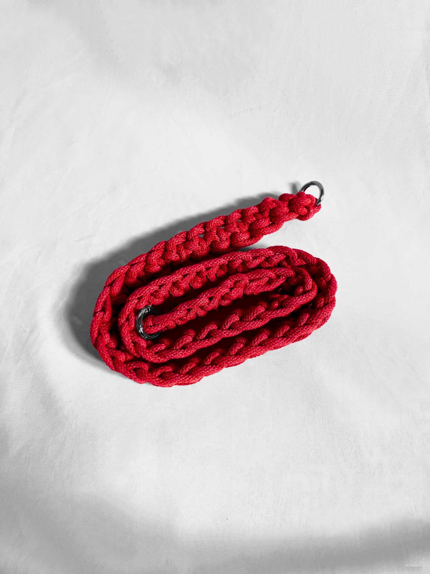 LA BANDOULIÈRE - Rouge