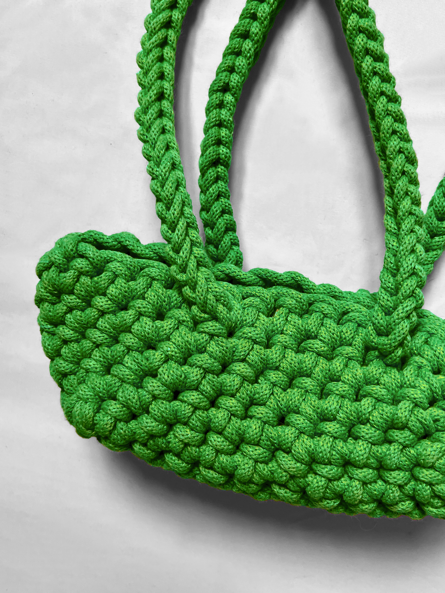 LE MINI BAGUETTE - Vert