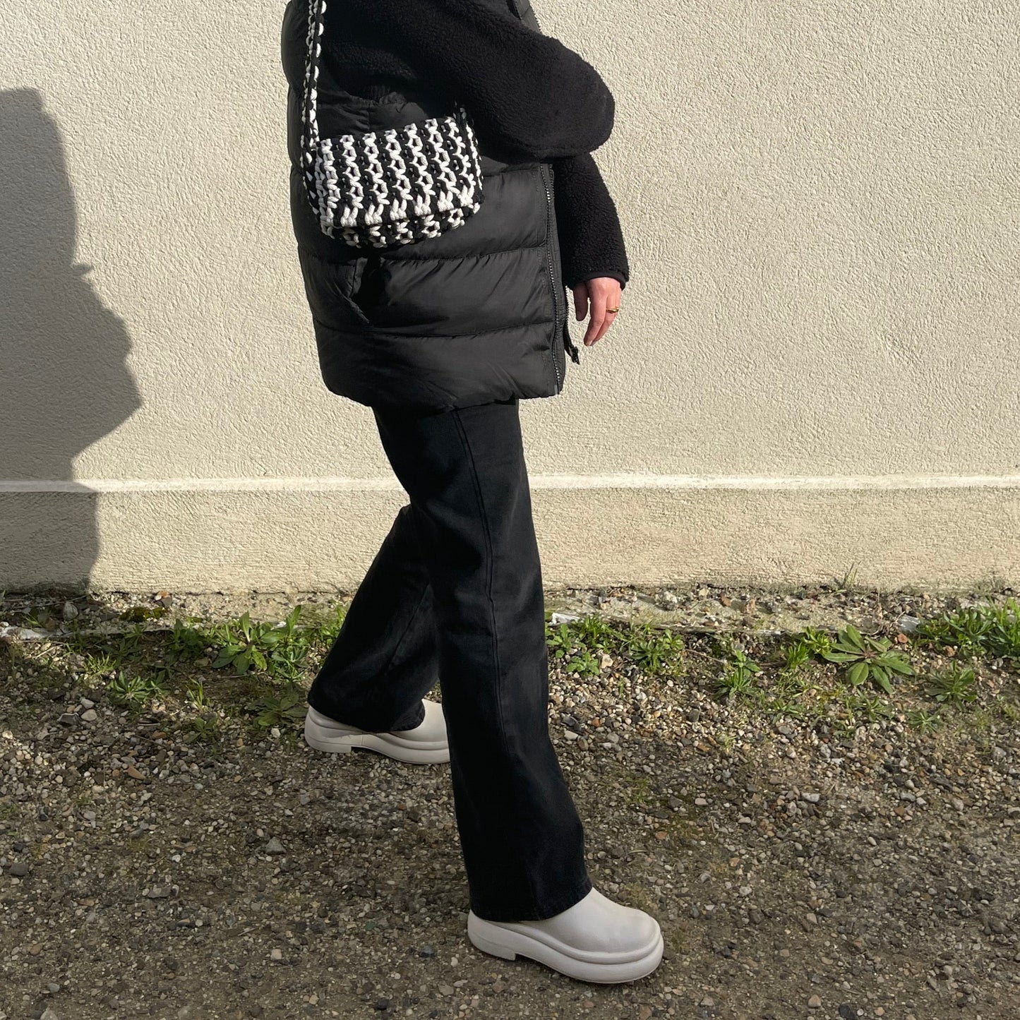 LE PETIT - Bicolores