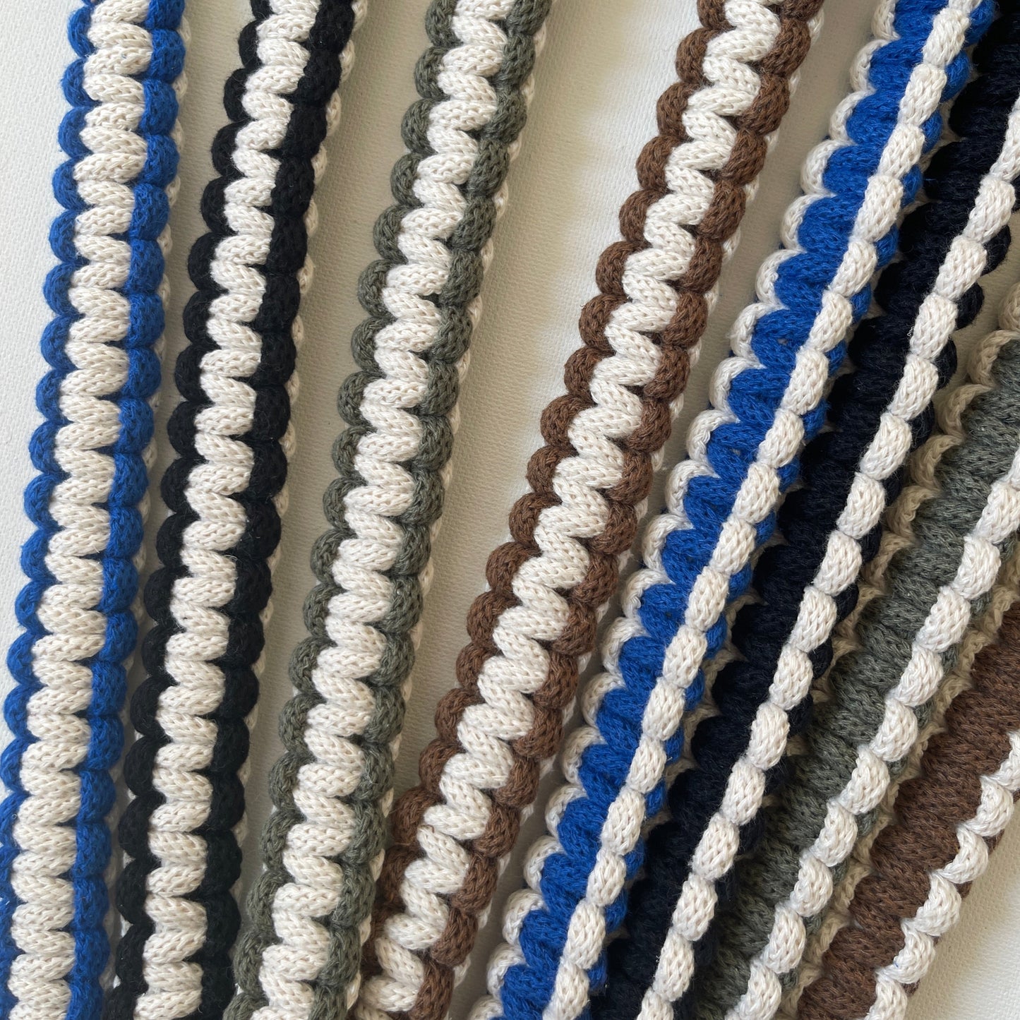 La Bandoulière (Bicolores)