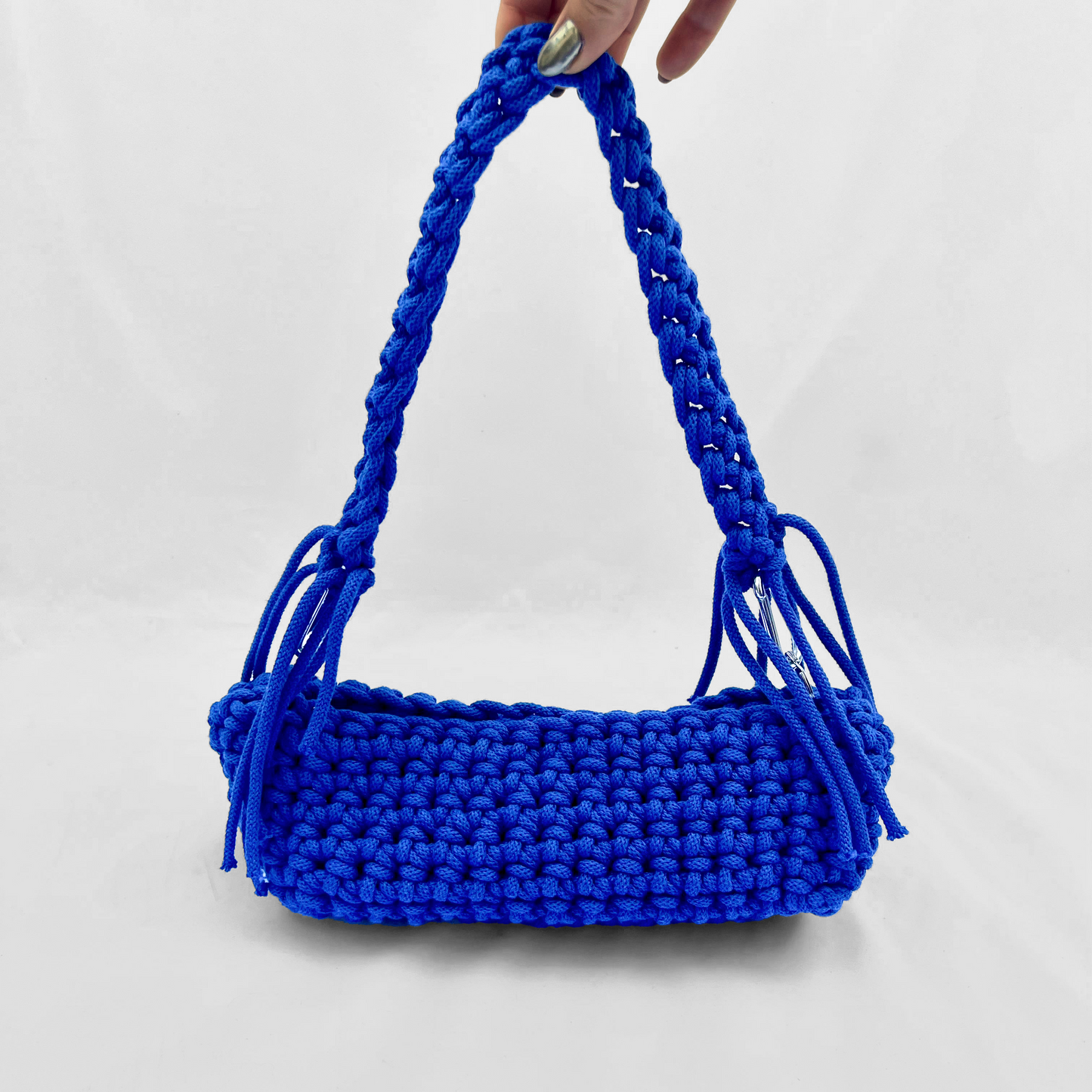 LE BAGUETTE - Bleu