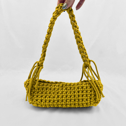 LE BAGUETTE - Jaune