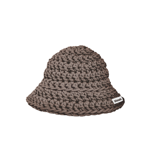 LE BOB - Marron glacé