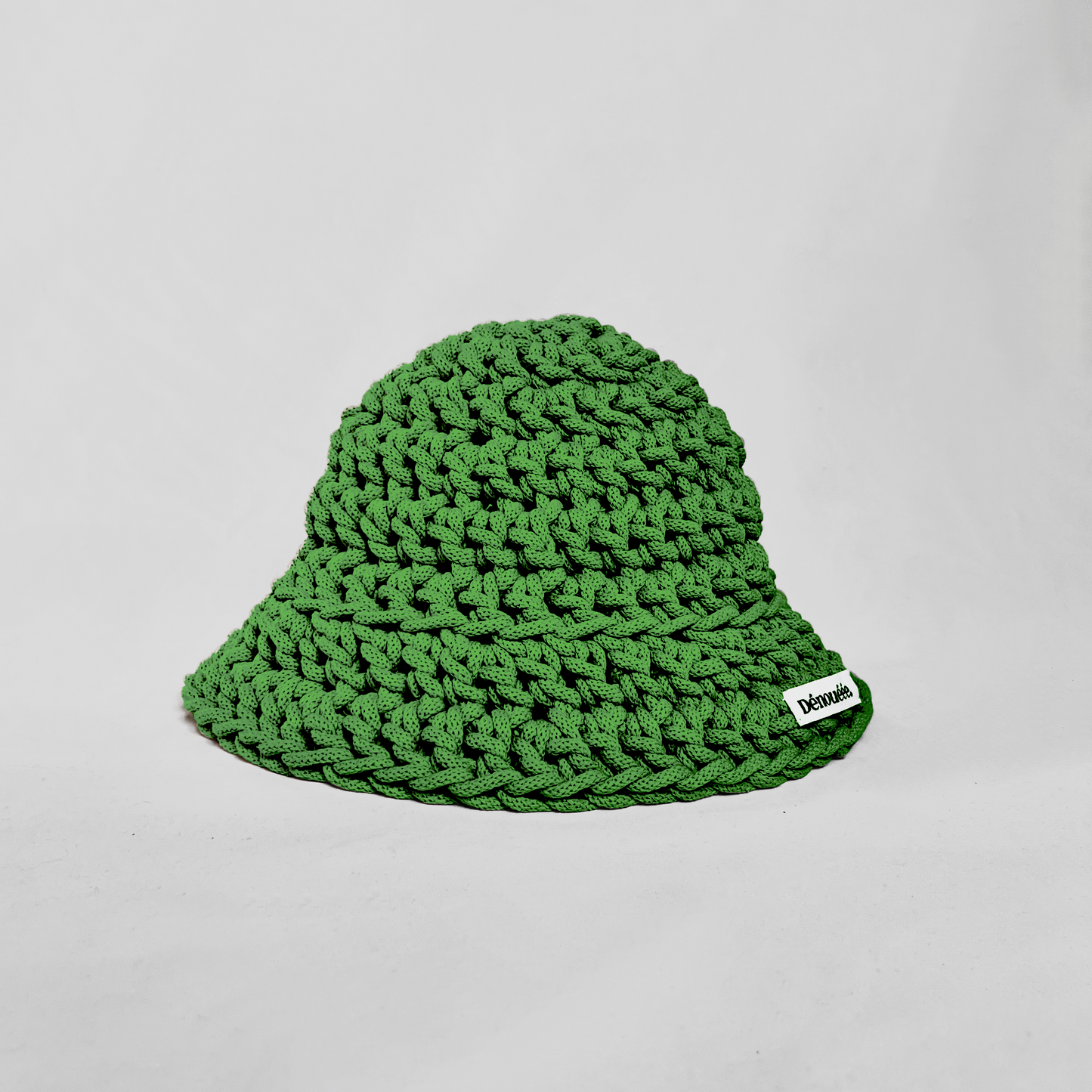 LE BOB - Vert