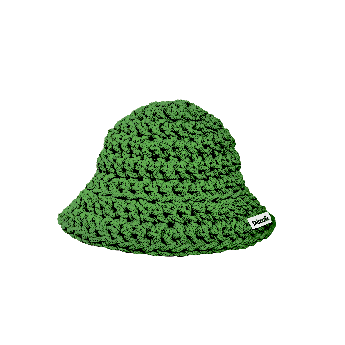 LE BOB - Vert