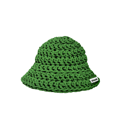 LE BOB - Vert