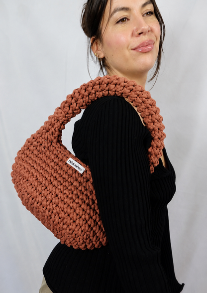 LE SAC BOULE - Brique