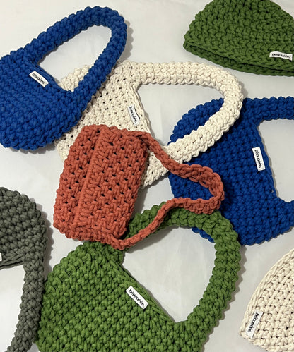 LE SAC BOULE - Brique