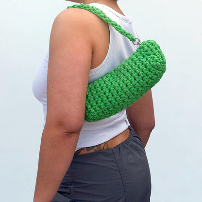 LE BAGUETTE - Vert