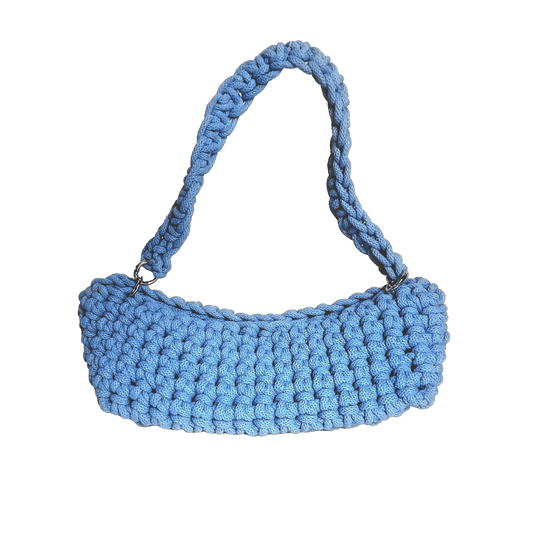 LE BAGUETTE - Bleu ciel