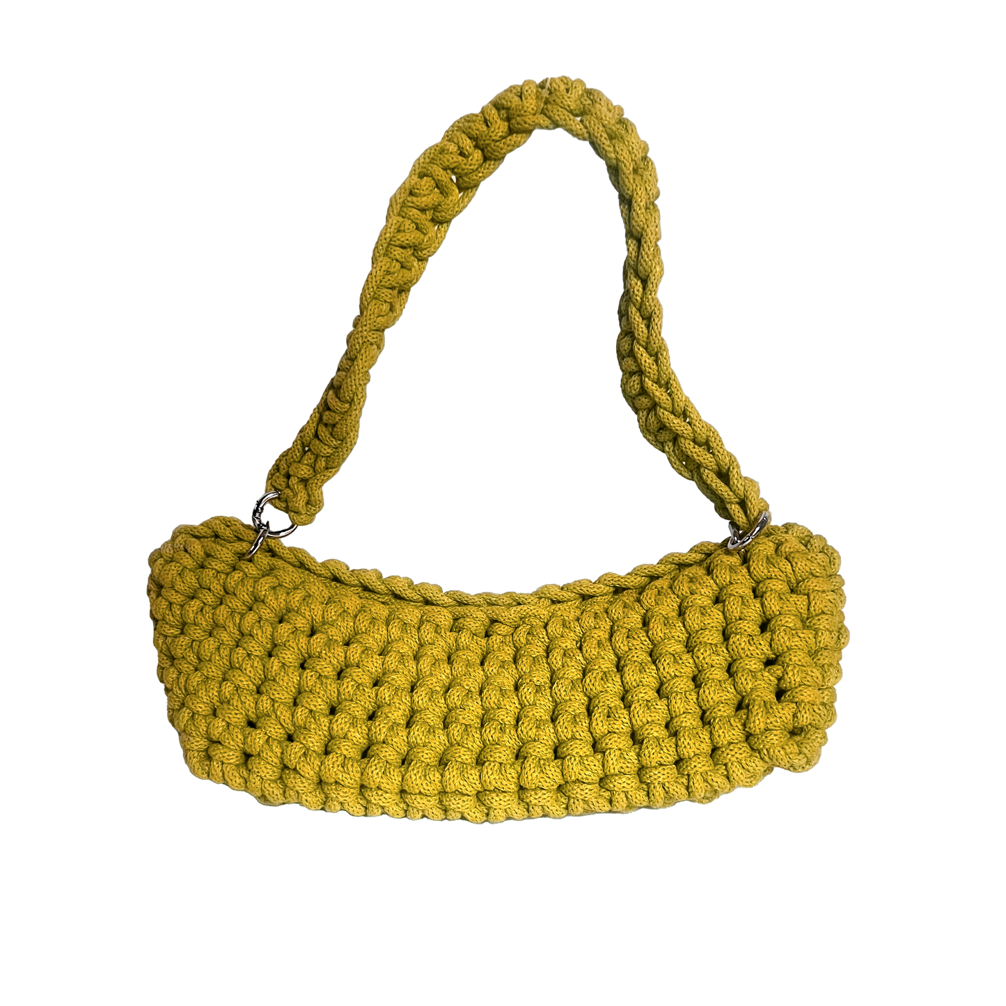 LE BAGUETTE - Jaune