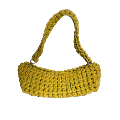 LE BAGUETTE - Jaune