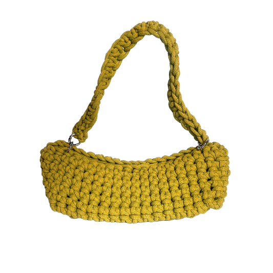 LE BAGUETTE - Jaune