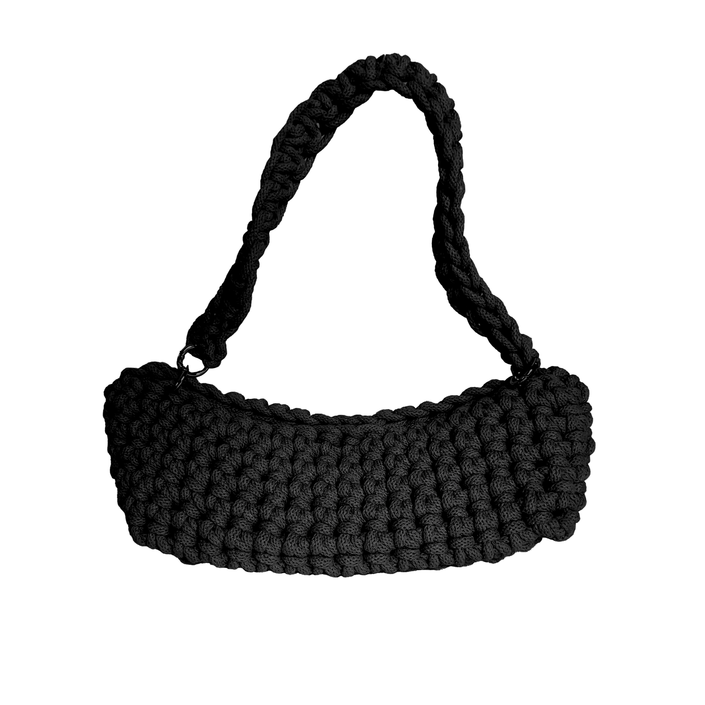 LE BAGUETTE - Noir