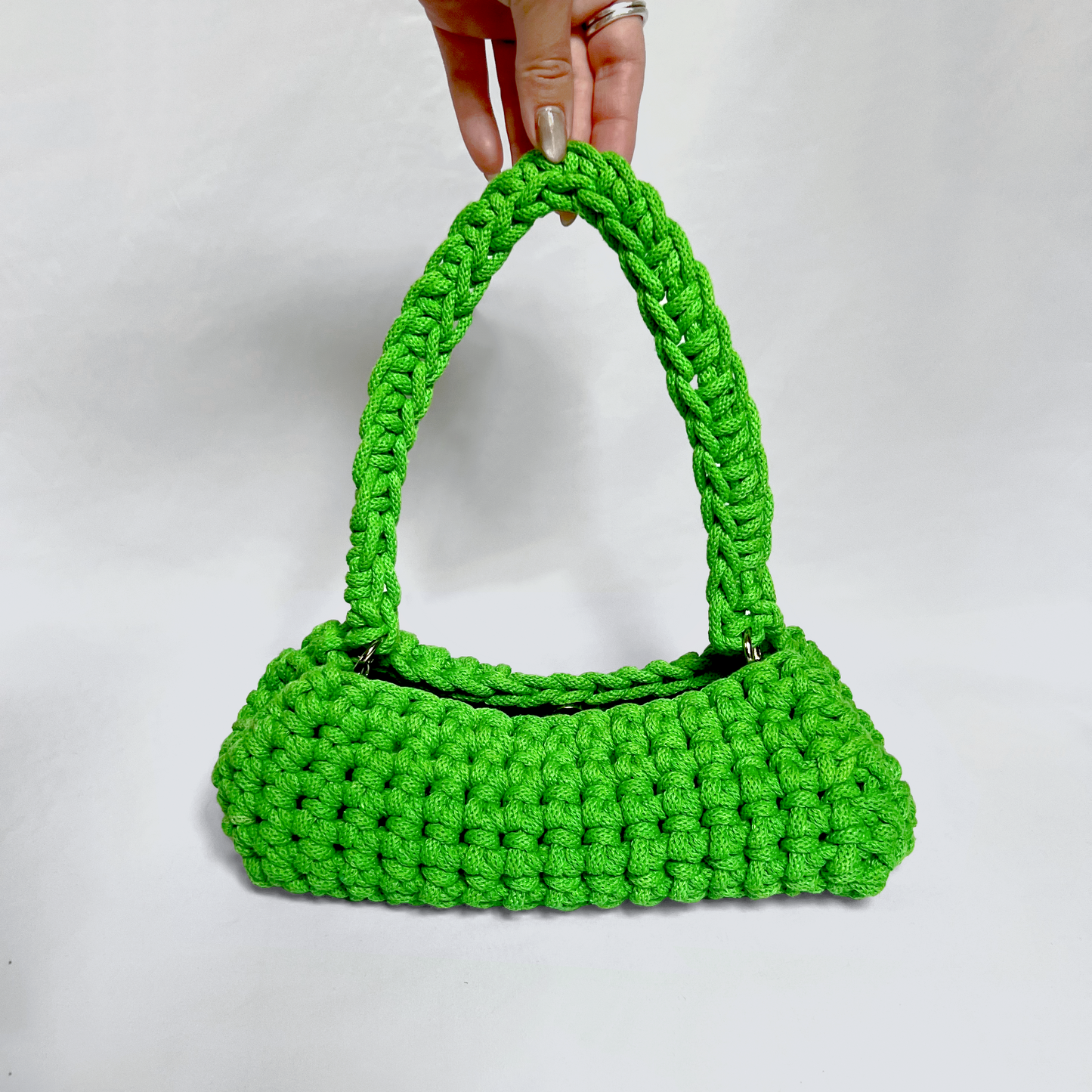 LE BAGUETTE - Vert
