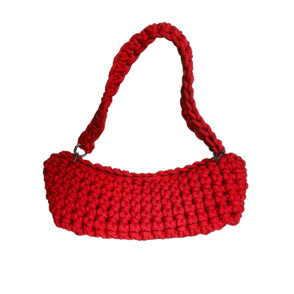 LE BAGUETTE - Rouge