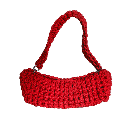 LE BAGUETTE - Rouge