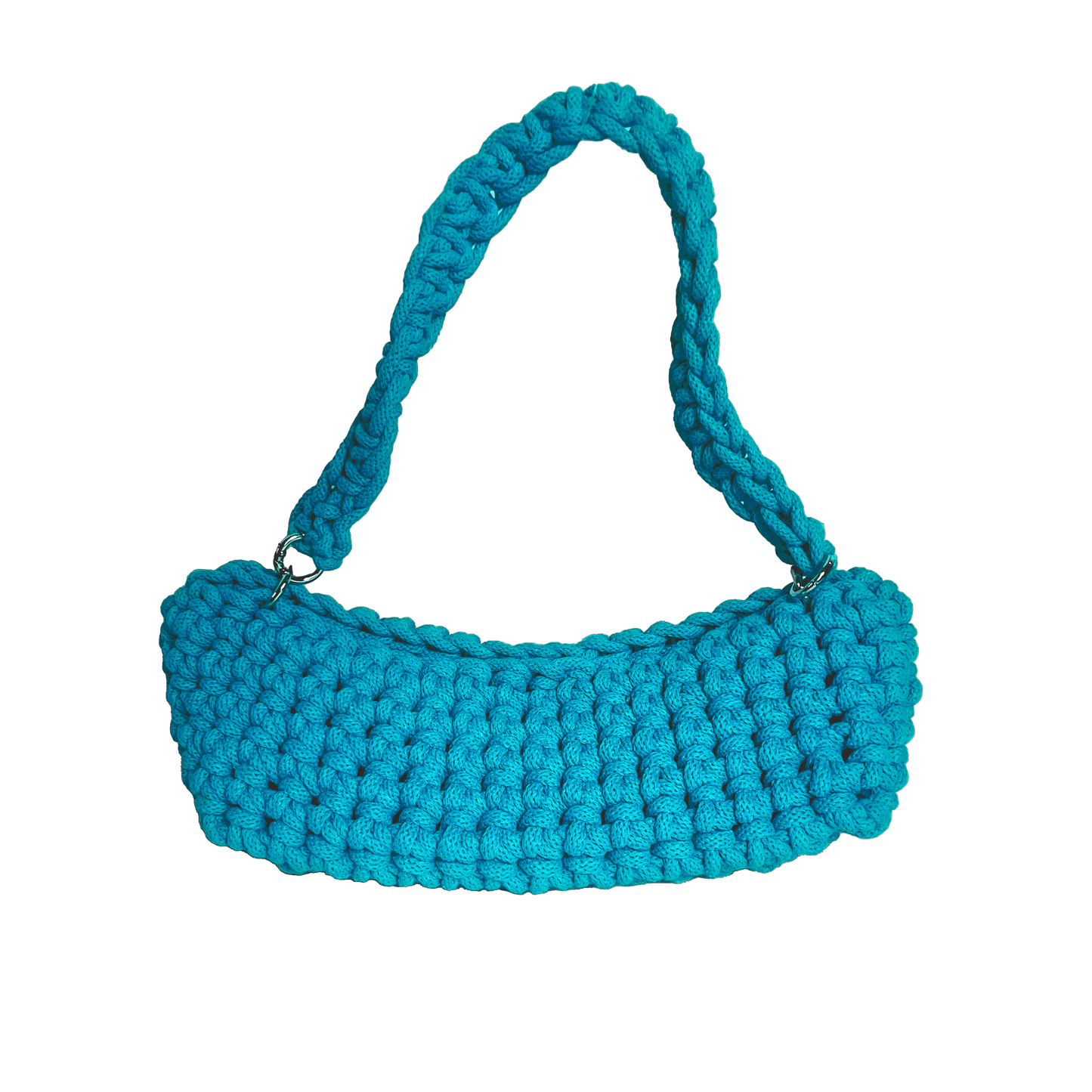 LE BAGUETTE - Turquoise