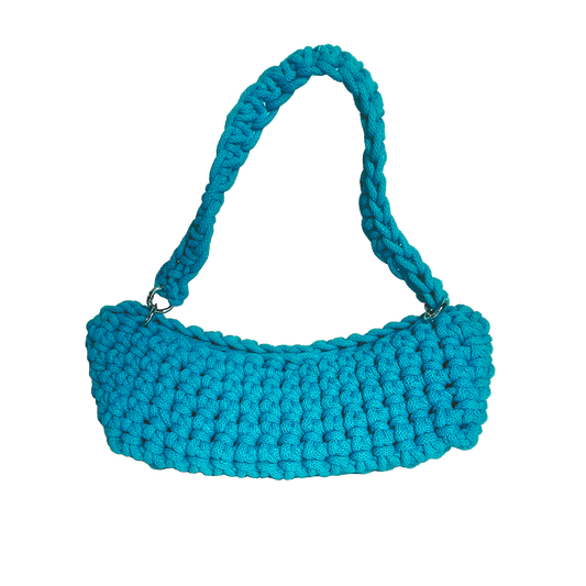 LE BAGUETTE - Turquoise