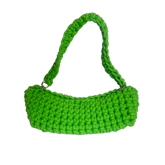 LE BAGUETTE - Vert