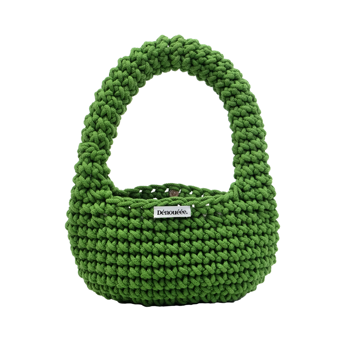 LE SAC BOULE - Vert