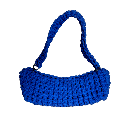 LE BAGUETTE - Bleu