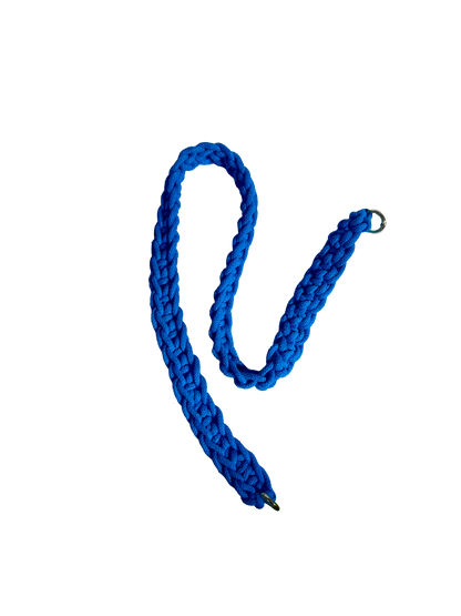 LA BANDOULIÈRE - Bleue