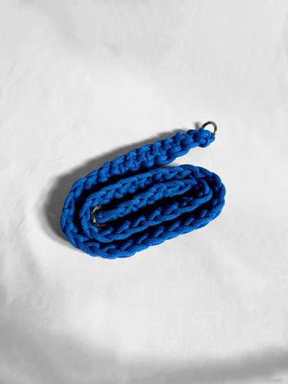 LA BANDOULIÈRE - Bleue