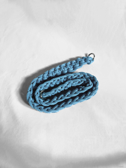 LA BANDOULIÈRE - Bleu ciel