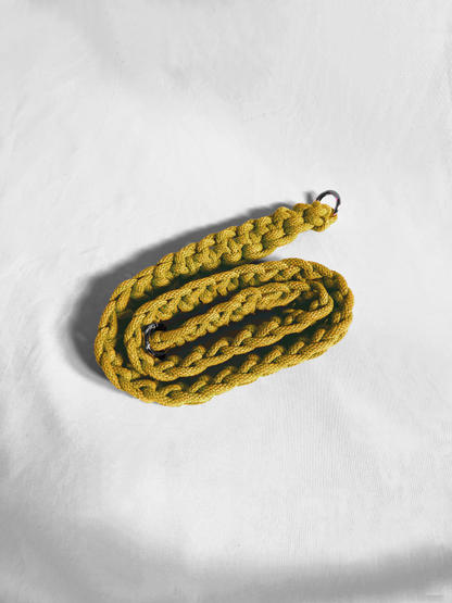 LA BANDOULIÈRE - Jaune