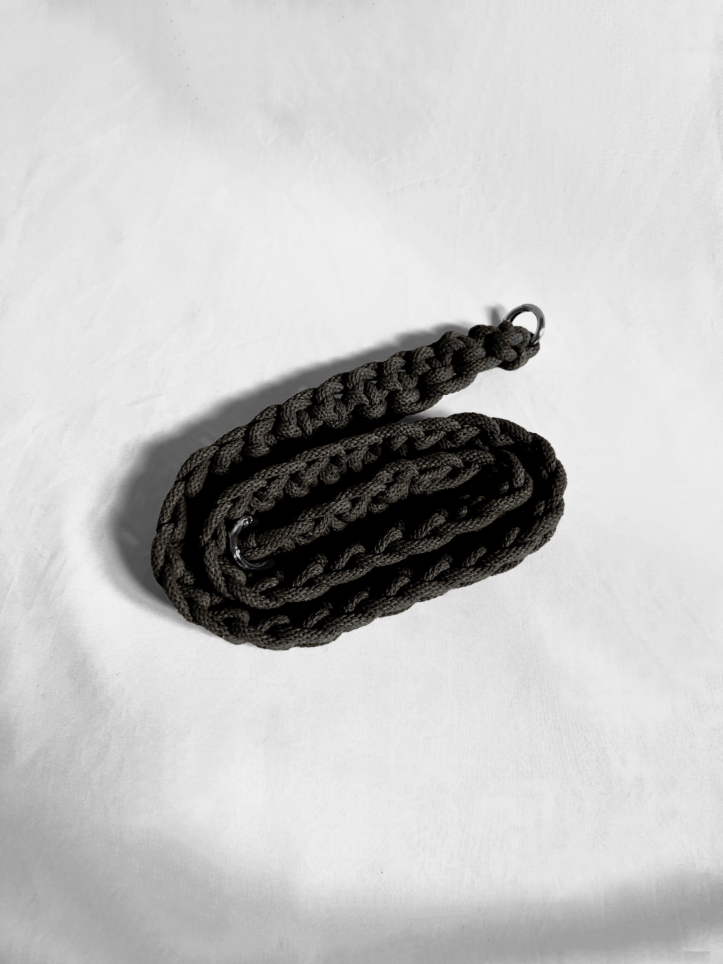 LA BANDOULIÈRE - Noire
