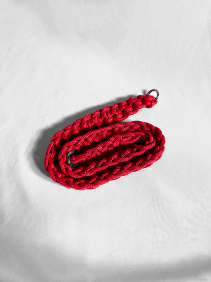 LA BANDOULIÈRE - Rouge