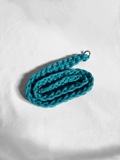 LA BANDOULIÈRE - Turquoise