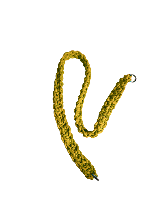 LA BANDOULIÈRE - Jaune