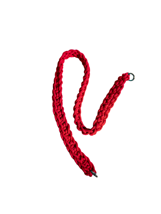 LA BANDOULIÈRE - Rouge