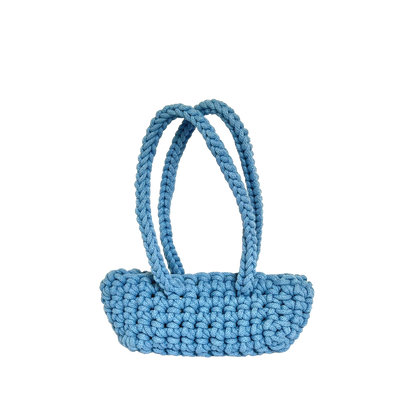 LE MINI BAGUETTE - Bleu ciel