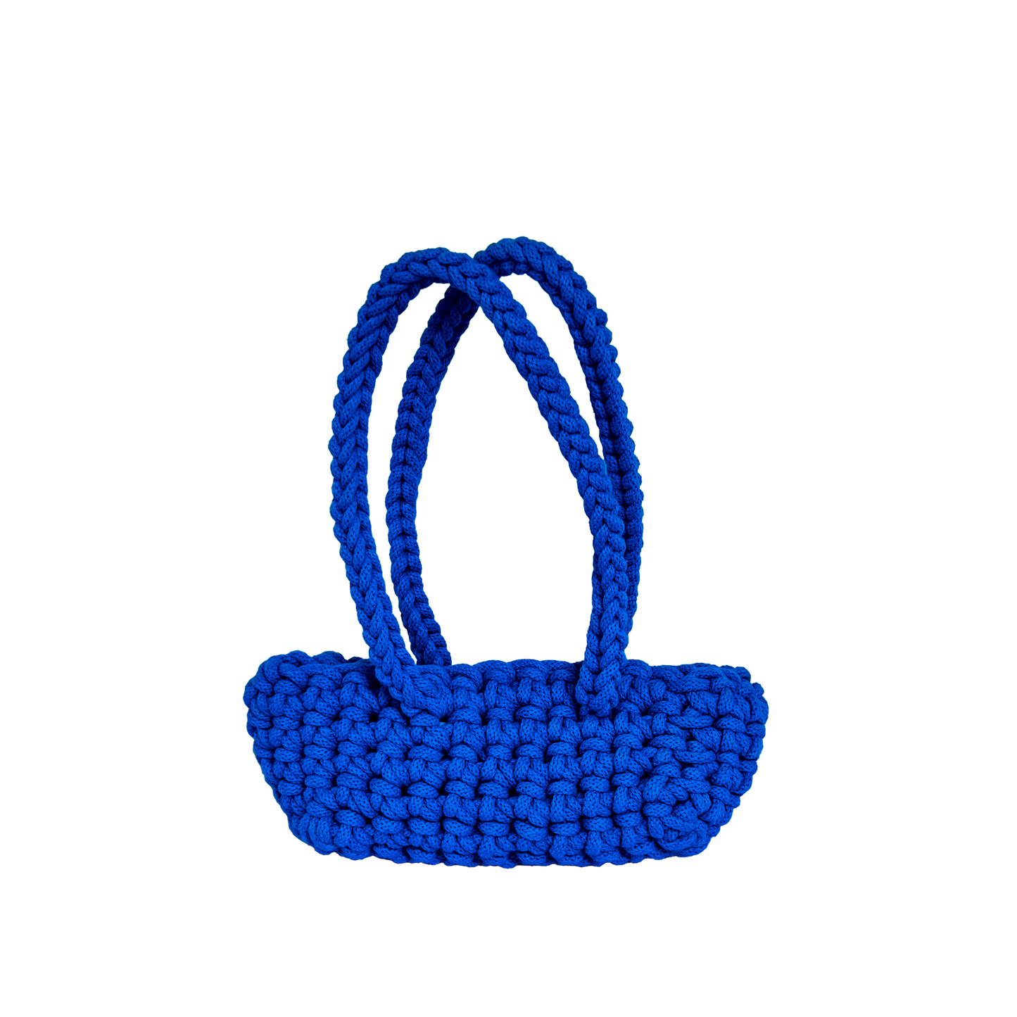 LE MINI BAGUETTE - Bleu