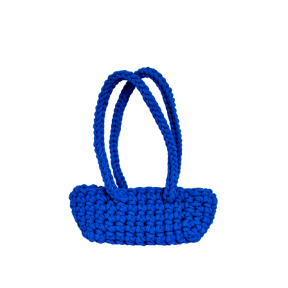 LE MINI BAGUETTE - Bleu