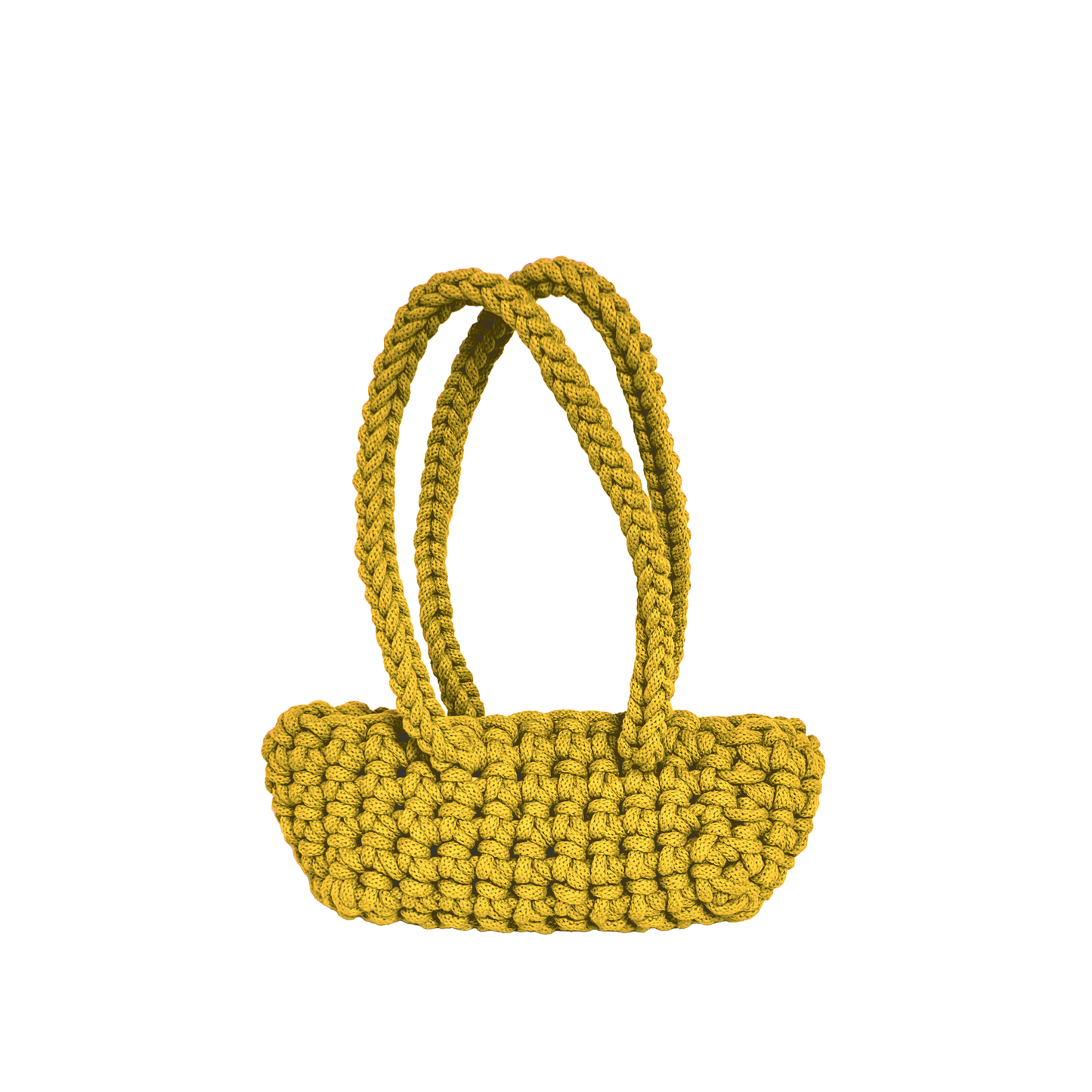 LE MINI BAGUETTE - Jaune